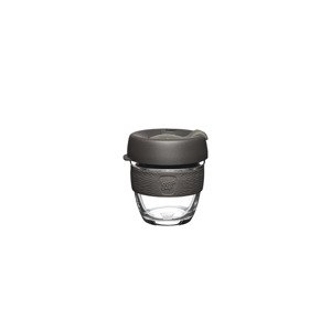 KeepCup Brew Nitro S - 08oz / 237ml Unisex - Haljina Keepcup - Smeđa - BNIT08-One-size - Size: One size