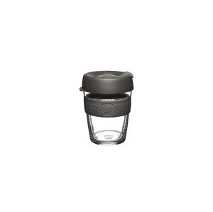 KeepCup Brew Nitro - 12oz / 355ml Unisex - Haljina Keepcup - Siva - BNIT12-One-size - Size: One size