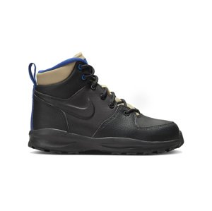 Nike Manoa Djeca - Tenisice Nike - Crna - BQ5373-003-29.5 - Size: 29.5