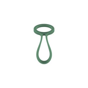 24 Bottles Bottle Tie Light Green Unisex - Boca 24Bottles - Zelena - BT_000_light_green-One-size - Size: One size