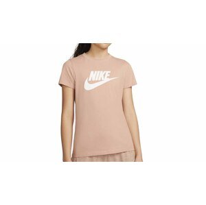 Nike Sportswear Essential T-Shirt Žene - Majice Nike - Roza - BV6169-609-S - Size: S