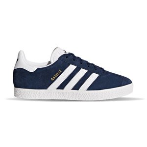 adidas Gazelle Junior Unisex - Tenisice adidas Originals - Plava - BY9144-5.5 - Size: 5.5
