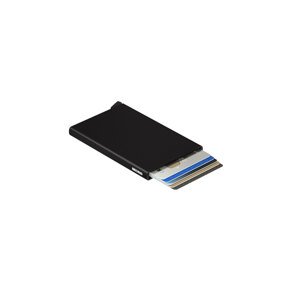 Secrid Cardprotector Black Unisex - Novčanik Secrid - Crna - C-BLACK-One-size - Size: One size