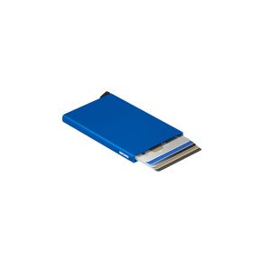 Secrid Cardprotector Blue Unisex - Novčanik Secrid - Plava - C-BLUE-One-size - Size: One size