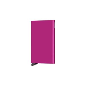 Secrid Cardprotector Fuchsia Unisex - Novčanik Secrid - Roza - C-Fuchsia-One-size - Size: One size