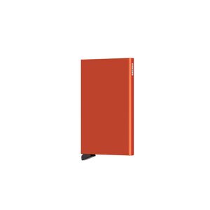 Secrid Cardprotector Orange Unisex - Novčanik Secrid - Narančasta - C-orange-One-size - Size: One size