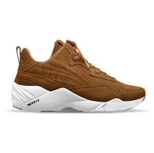 ARKK Copenhagen Tencraft Suede W13 Brown Gum Žene - Tenisice ARKK Copenhagen - Smeđa - CA6102-0085-W-3 - Size: 3