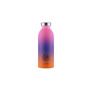 24 Bottles Clima Bottle Sundown 500 ml Unisex - Boca 24Bottles - Velikobojan - CB_050_1992-One-size - Size: One size