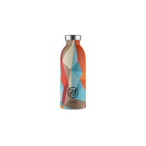 24 Bottles Clima Bottle Red Vertigo 500 ml Unisex - Boca 24Bottles - Velikobojan - CB_050_2002-One-size - Size: One size