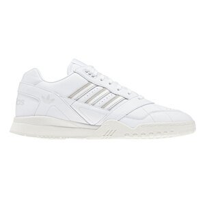 adidas A.R. Trainer Muškarci - Tenisice adidas Originals - Bijela - CG6465-3.5 - Size: 3.5