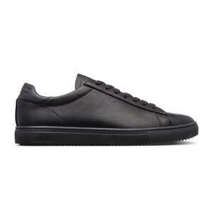 Clae Bradley Black Water Repellent Leather Muškarci - Cipele Clae - Crna - CL20CBR05-BWL-9.5 - Size: 9.5