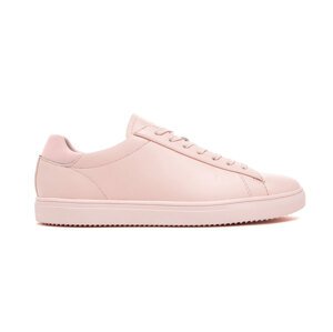 Clae Bradley Light Pink Oiled Leather Žene - Cipele Clae - Roza - CLA01297-LPL-6 - Size: 6