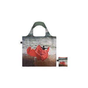 Loqi Cristina de Middel - Midnight at the Crossroads Recycled Bag Unisex - Ruksaci i torbe LOQI - Velikobojan - CM.MC-One-size - Size: One size