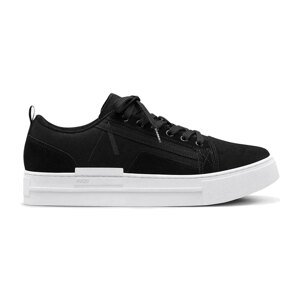 ARKK Copenhagen Sommr Canvas PET Suede R-H20 Black - Women Žene - Tenisice ARKK Copenhagen - Crna - CO6611-0099-W-3.5 - Size: 3.5