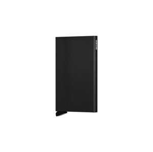 Secrid Cardprotector Powder Black Unisex - Novčanik Secrid - Crna - CP-Black-One-size - Size: One size