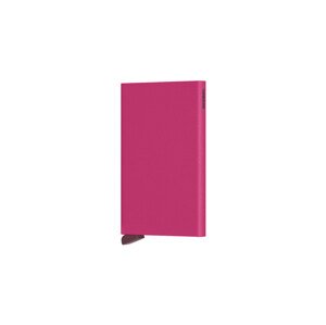 Secrid Cardprotector Powder Fuchsia Unisex - Novčanik Secrid - Roza - CP-Fuchsia-One-size - Size: One size
