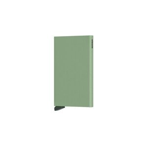 Secrid Cardprotector Powder Pistachio Unisex - Novčanik Secrid - Zelena - CP-Pistachio-One-size - Size: One size