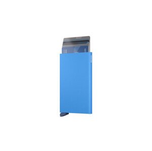 Secrid Cardprotector Powder Ultra Blue Unisex - Novčanik Secrid - Plava - CP-Ultra-Blue-One-size - Size: One size