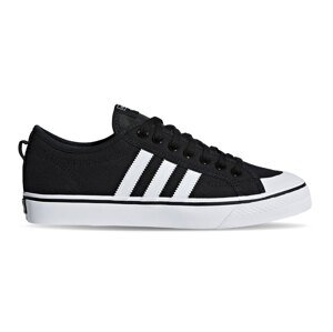 adidas Nizza Muškarci - Tenisice adidas Originals - Crna - CQ2332-4.5 - Size: 4.5