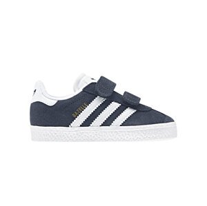 adidas Gazelle CF I Kids Djeca - Tenisice adidas Originals - Plava - CQ3138-19 - Size: 19