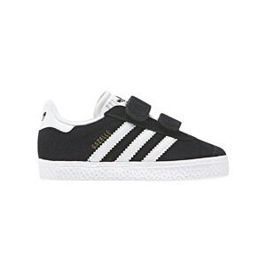 adidas Gazelle CF I Kids Djeca - Tenisice adidas Originals - Crna - CQ3139-19 - Size: 19