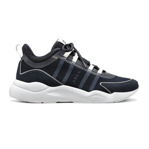 ARKK Copenhagen Lyron Mesh 2.0 Midnight White Muškarci - Tenisice ARKK Copenhagen - Plava - CR4005-0052-M-7 - Size: 7