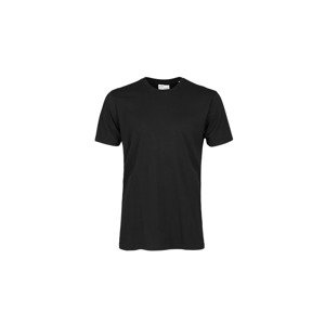 Colorful Standard Classic Organic Tee Muškarci - Majice Colorful Standard - Crna - CS1001-DB-XS - Size: XS