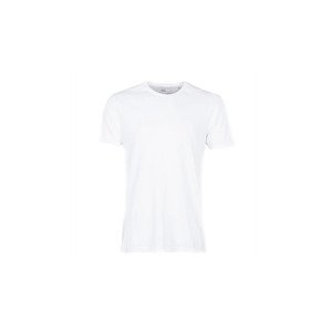 Colorful Standard Classic Organic Tee Muškarci - Majice Colorful Standard - Bijela - CS1001-OW-L - Size: L