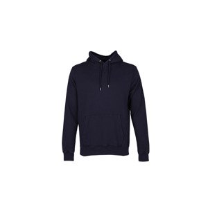 Colorful Standard Classic Organic Hood Unisex - Dukserice i džemperi s kapulja Colorful Standard - Crna - CS1006-DB-S - Size: S