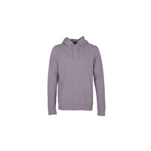 Colorful Standard Classic Organic Hood Muškarci - Dukserice i džemperi s kapulja Colorful Standard - Ljubičasta - CS1006-PH-XS - Size: XS