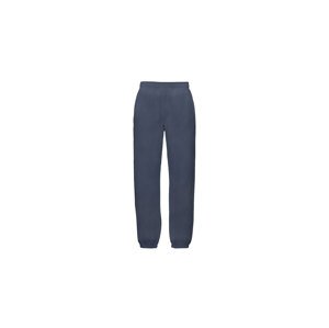 Colorful Standard Organic Sweatpants 2.0 Unisex - Hlače Colorful Standard - Plava - CS1019-NB-XL - Size: XL