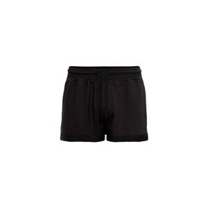 Colorful Standard Women Organic Sweatshorts Žene - Kratke hlače Colorful Standard - Crna - CS2053-DB-XS - Size: XS