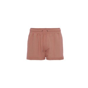 Colorful Standard Women Organic Sweatshorts Žene - Kratke hlače Colorful Standard - Roza - CS2053-RM-S - Size: S