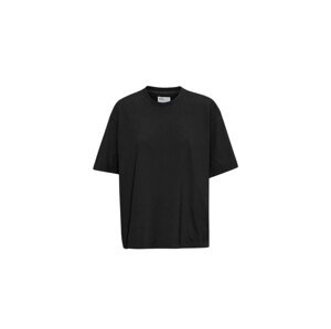 Colorful Standard Oversized Organic T-Shirt Žene - Majice Colorful Standard - Crna - CS2056-DB-XL - Size: XL