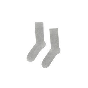 Colorful Standard Classic Organic Socks Muškarci - Nogavice Colorful Standard - Narančasta - CS6001-HG-One-size - Size: One size