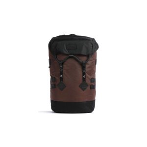 Doughnut Colorado Go Wild III Series Black Brown Unisex - Ruksaci i torbe Doughnut - Smeđa - D104GW3-0316-F-One-size - Size: One size