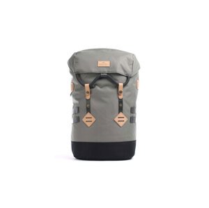 Doughnut Colorado Reborn Series Grey Unisex - Ruksaci i torbe Doughnut - Siva - D104RE-0006-F-One-size - Size: One size
