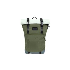 Doughnut Christopher Go Wild Series Unisex - Ruksaci i torbe Doughnut - Zelena - D195GW-4806-F-One-size - Size: One size