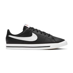Nike Court Legacy Muškarci - Tenisice Nike - Crna - DA5380-002-3 - Size: 3