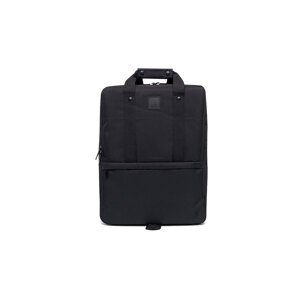 Lefrik Daily 15 Backpack Black Unisex - Ruksaci i torbe Lefrik - Crna - Daily_BLK-N-One-size - Size: One size