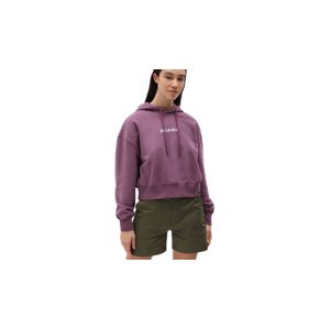 Dickies Loretto Hoodie W Purple Gum Žene - Dukserice i džemperi s kapulja Dickies - Ljubičasta - DK0A4XBOB65-M - Size: M