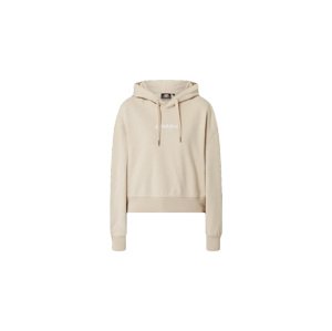 Dickies Loretto Hoodie W Žene - Dukserice i džemperi s kapulja Dickies - Svijetlo smeđa - DK0A4XBOC39-L - Size: L