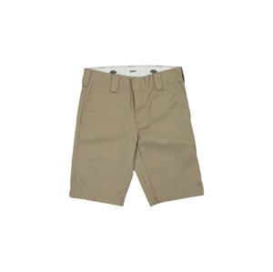 Dickies Slim Fit Short Rec Khaki Muškarci - Kratke hlače Dickies - Svijetlo smeđa - DK0A4XNFKHK-30 - Size: 30