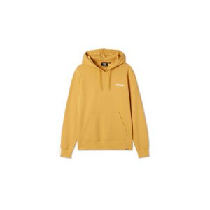 Dickies Camden Box Hoodie Muškarci - Dukserice i džemperi s kapulja Dickies - Žuta - DK0A4XYSC96-L - Size: L