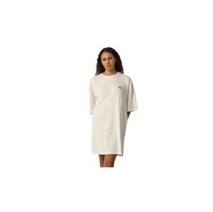 Dickies Mapleton T-Shirt Dress W Žene - Haljina Dickies - Bijela - DK0A4Y6JWHX-L - Size: L