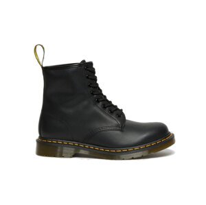 Dr. Martens 1460 Nappa Leather Lace Up Boots Žene - Cipele Dr. Martens - Crna - DM11822002-4 - Size: 4