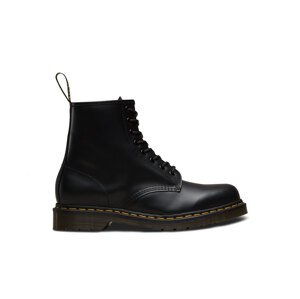 Dr. Martens 1460 Smooth Black Muškarci - Cipele Dr. Martens - Crna - DM11822006-6.5 - Size: 6.5