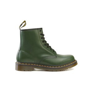 Dr. Martens 1460 Muškarci - Cipele Dr. Martens - Zelena - DM11822207-6.5 - Size: 6.5