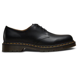 Dr. Martens 1461 Smooth Leather Muškarci - Cipele Dr. Martens - Crna - DM11838002-9 - Size: 9