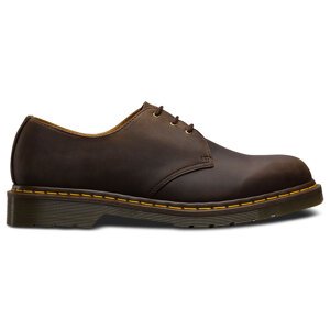 Dr. Martens 1461 Gaucho Crazy Horse Muškarci - Cipele Dr. Martens - Smeđa - DM11838201-6 - Size: 6